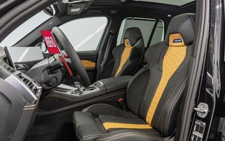 BMW X5 M, 2026 год, 24 990 000 рублей, 24 фотография