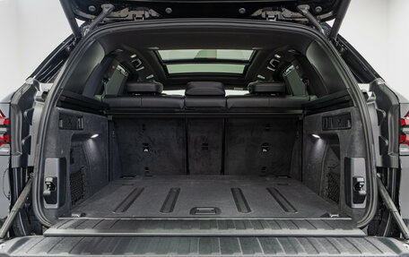 BMW X5 M, 2026 год, 24 990 000 рублей, 27 фотография