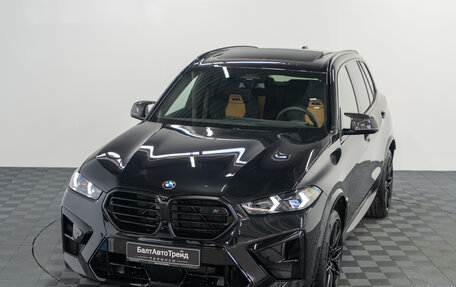 BMW X5 M, 2026 год, 24 990 000 рублей, 39 фотография