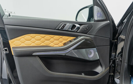 BMW X5 M, 2026 год, 24 990 000 рублей, 31 фотография