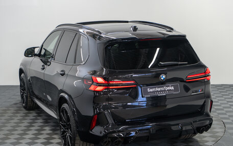 BMW X5 M, 2026 год, 24 990 000 рублей, 40 фотография