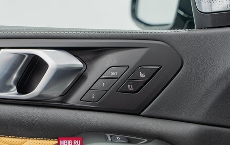 BMW X5 M, 2026 год, 24 990 000 рублей, 32 фотография