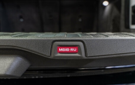 BMW X5 M, 2026 год, 24 990 000 рублей, 29 фотография