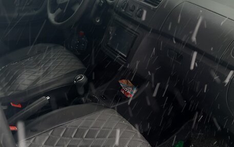 Skoda Fabia II, 2011 год, 500 000 рублей, 4 фотография