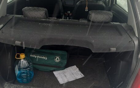 Skoda Fabia II, 2011 год, 500 000 рублей, 6 фотография