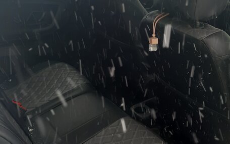 Skoda Fabia II, 2011 год, 500 000 рублей, 5 фотография