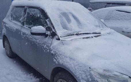 Skoda Fabia II, 2011 год, 500 000 рублей, 3 фотография