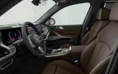 BMW X7, 2026 год, 18 750 000 рублей, 2 фотография