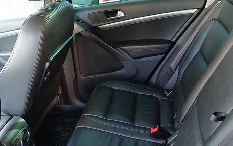 Volkswagen Tiguan I, 2012 год, 1 500 000 рублей, 6 фотография