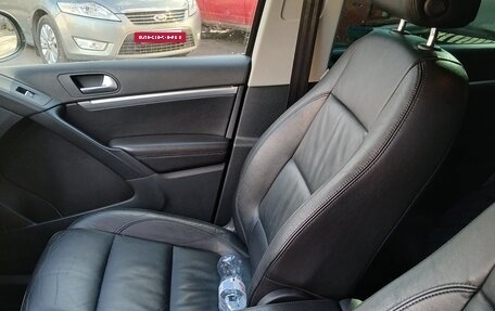 Volkswagen Tiguan I, 2012 год, 1 500 000 рублей, 5 фотография