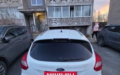 Ford Focus III, 2012 год, 405 000 рублей, 2 фотография