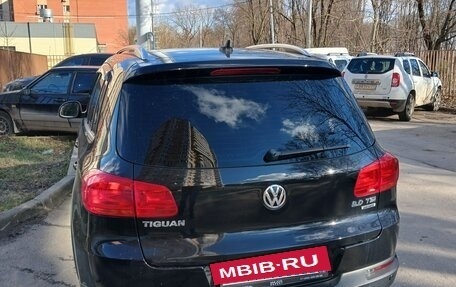 Volkswagen Tiguan I, 2012 год, 1 500 000 рублей, 7 фотография