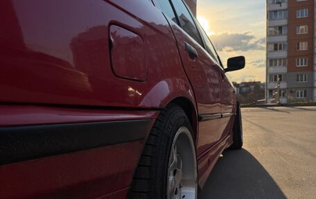 BMW 3 серия, 1996 год, 265 000 рублей, 5 фотография