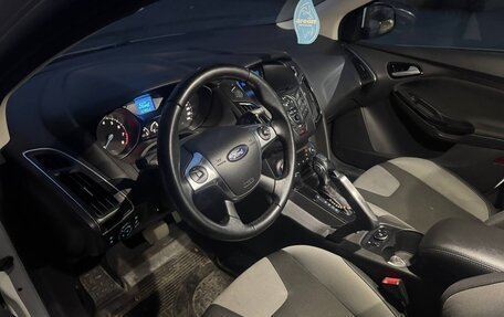 Ford Focus III, 2012 год, 405 000 рублей, 7 фотография