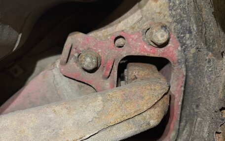 BMW 3 серия, 1996 год, 265 000 рублей, 6 фотография