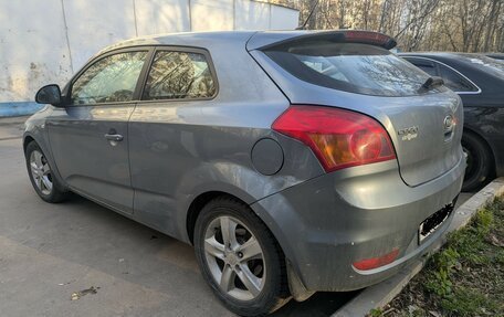 KIA cee'd I рестайлинг, 2008 год, 490 000 рублей, 5 фотография