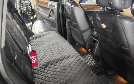 Volkswagen Touareg III, 2006 год, 890 000 рублей, 7 фотография