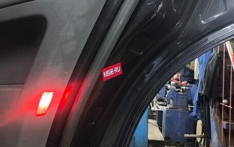 Volkswagen Touareg III, 2006 год, 890 000 рублей, 8 фотография