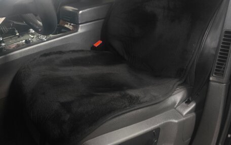 Volkswagen Touareg III, 2006 год, 890 000 рублей, 13 фотография