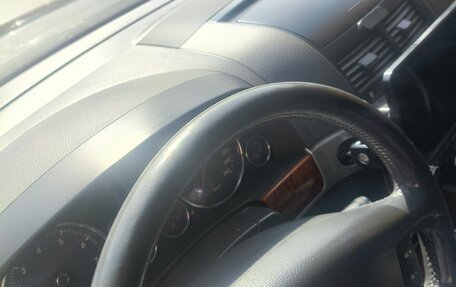 Volkswagen Touareg III, 2006 год, 890 000 рублей, 15 фотография