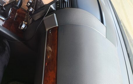 Volkswagen Touareg III, 2006 год, 890 000 рублей, 18 фотография