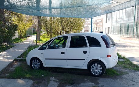 Opel Meriva, 2003 год, 310 000 рублей, 2 фотография