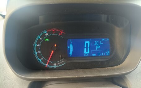 Chevrolet Cobalt II, 2013 год, 560 000 рублей, 2 фотография