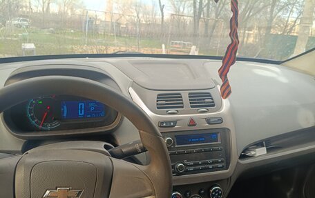Chevrolet Cobalt II, 2013 год, 560 000 рублей, 3 фотография