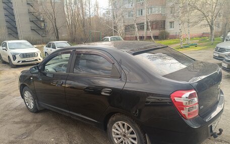 Chevrolet Cobalt II, 2013 год, 560 000 рублей, 6 фотография