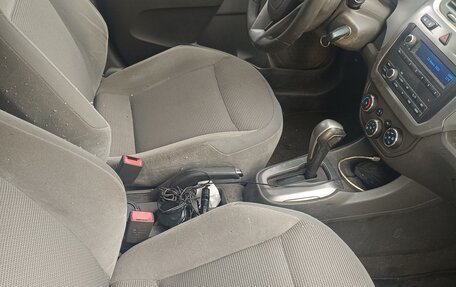 Chevrolet Cobalt II, 2013 год, 560 000 рублей, 7 фотография