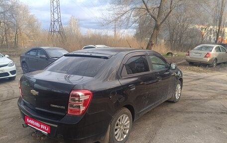 Chevrolet Cobalt II, 2013 год, 560 000 рублей, 4 фотография