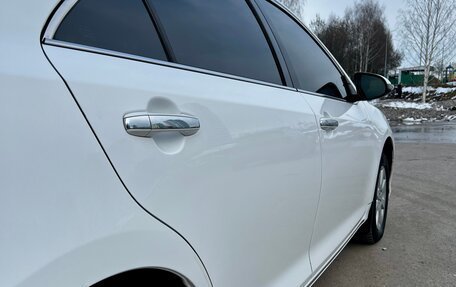 Toyota Camry, 2012 год, 1 550 000 рублей, 13 фотография