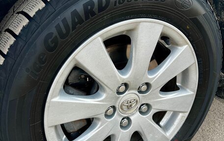 Toyota Camry, 2012 год, 1 550 000 рублей, 17 фотография