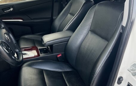 Toyota Camry, 2012 год, 1 550 000 рублей, 21 фотография