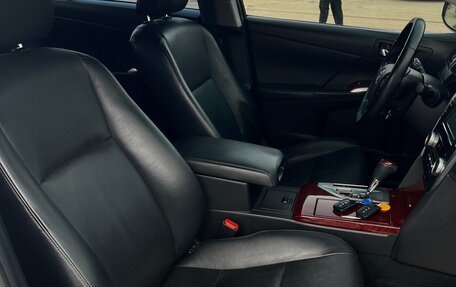 Toyota Camry, 2012 год, 1 550 000 рублей, 23 фотография