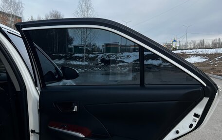 Toyota Camry, 2012 год, 1 550 000 рублей, 30 фотография