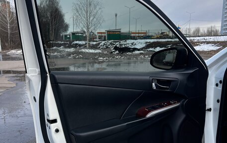 Toyota Camry, 2012 год, 1 550 000 рублей, 28 фотография