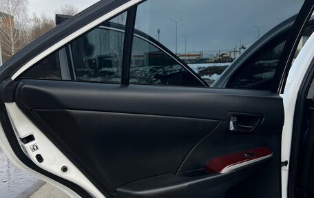 Toyota Camry, 2012 год, 1 550 000 рублей, 29 фотография