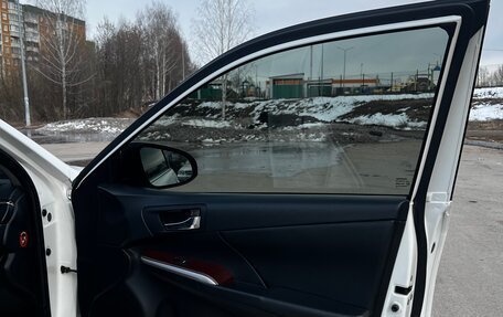 Toyota Camry, 2012 год, 1 550 000 рублей, 31 фотография