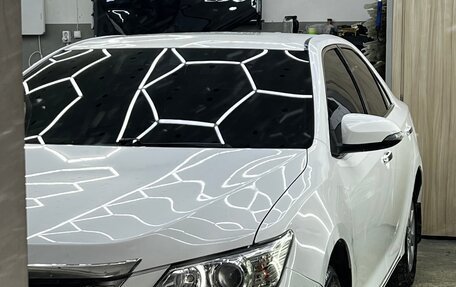 Toyota Camry, 2012 год, 1 550 000 рублей, 32 фотография