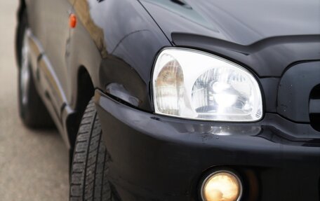 Hyundai Santa Fe Classic, 2008 год, 690 000 рублей, 13 фотография