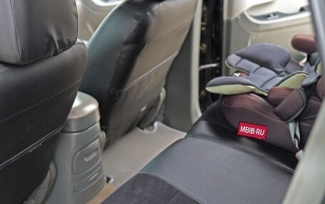 Hyundai Santa Fe Classic, 2008 год, 690 000 рублей, 9 фотография