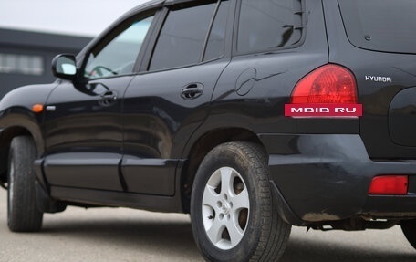 Hyundai Santa Fe Classic, 2008 год, 690 000 рублей, 7 фотография