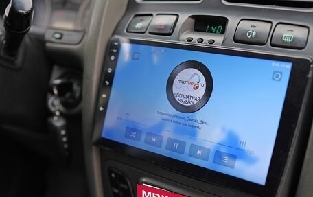 Hyundai Santa Fe Classic, 2008 год, 690 000 рублей, 10 фотография