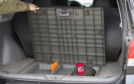 Hyundai Santa Fe Classic, 2008 год, 690 000 рублей, 11 фотография