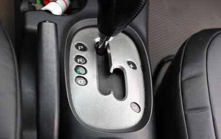 Hyundai Santa Fe Classic, 2008 год, 690 000 рублей, 17 фотография