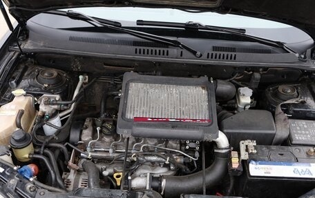 Hyundai Santa Fe Classic, 2008 год, 690 000 рублей, 8 фотография