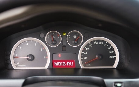 Hyundai Santa Fe Classic, 2008 год, 690 000 рублей, 15 фотография