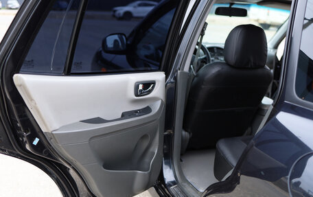 Hyundai Santa Fe Classic, 2008 год, 690 000 рублей, 20 фотография