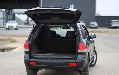 Hyundai Santa Fe Classic, 2008 год, 690 000 рублей, 26 фотография